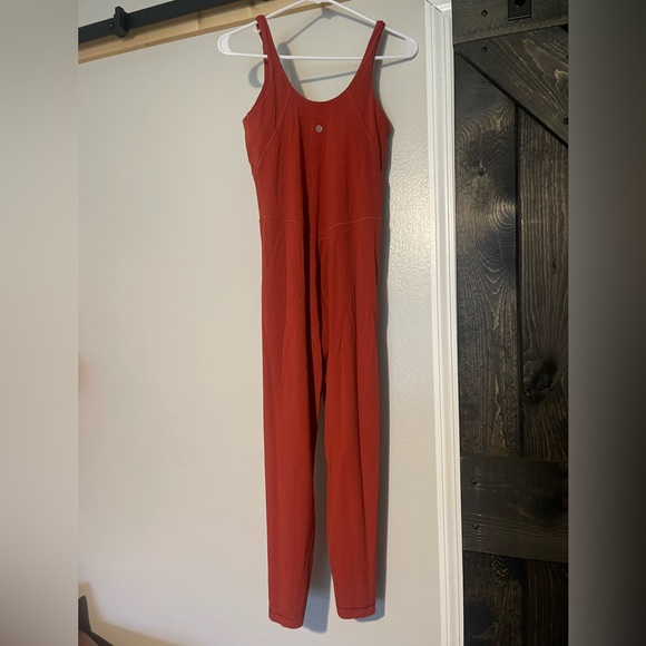 Lululemon Align Bodysuit size 8 - Picture 3 of 4